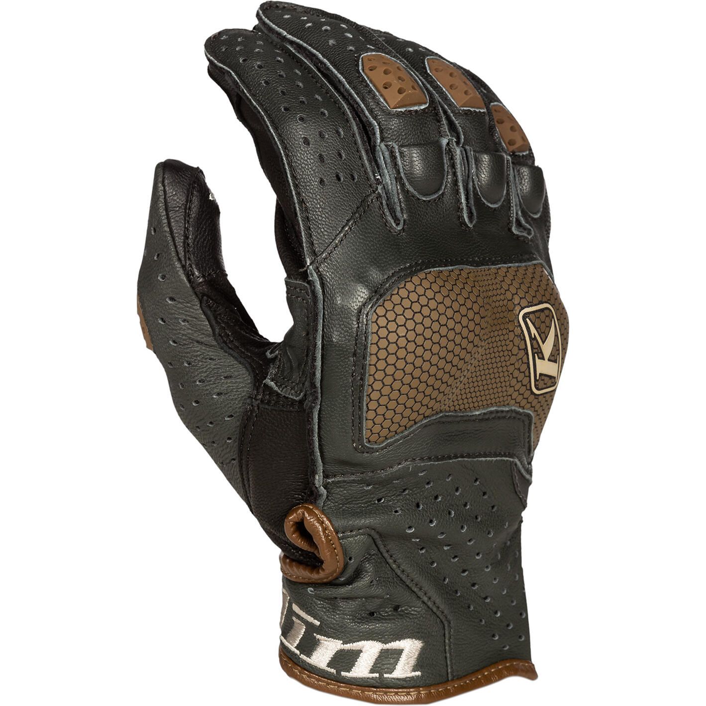 Klim Badlands Aero Pro Short Gloves