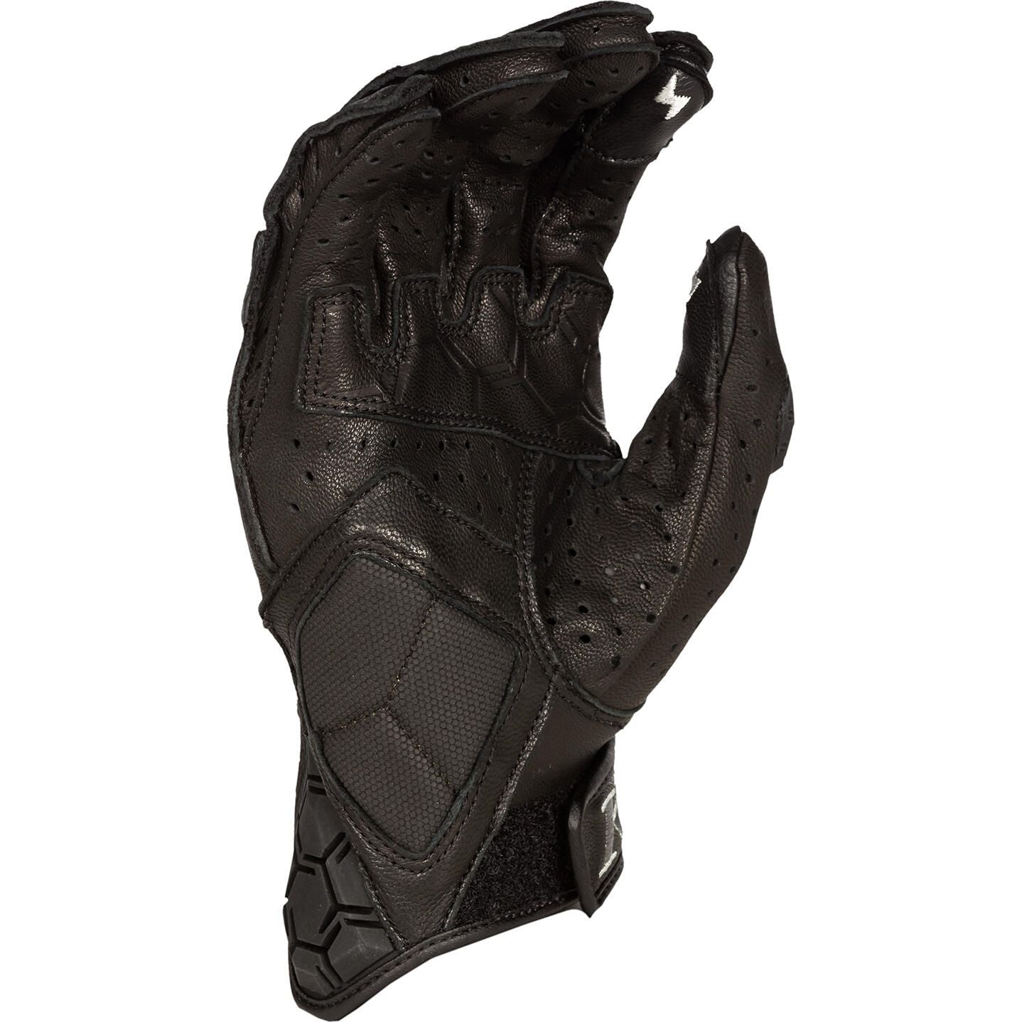 Klim Badlands Aero Pro Short Gloves