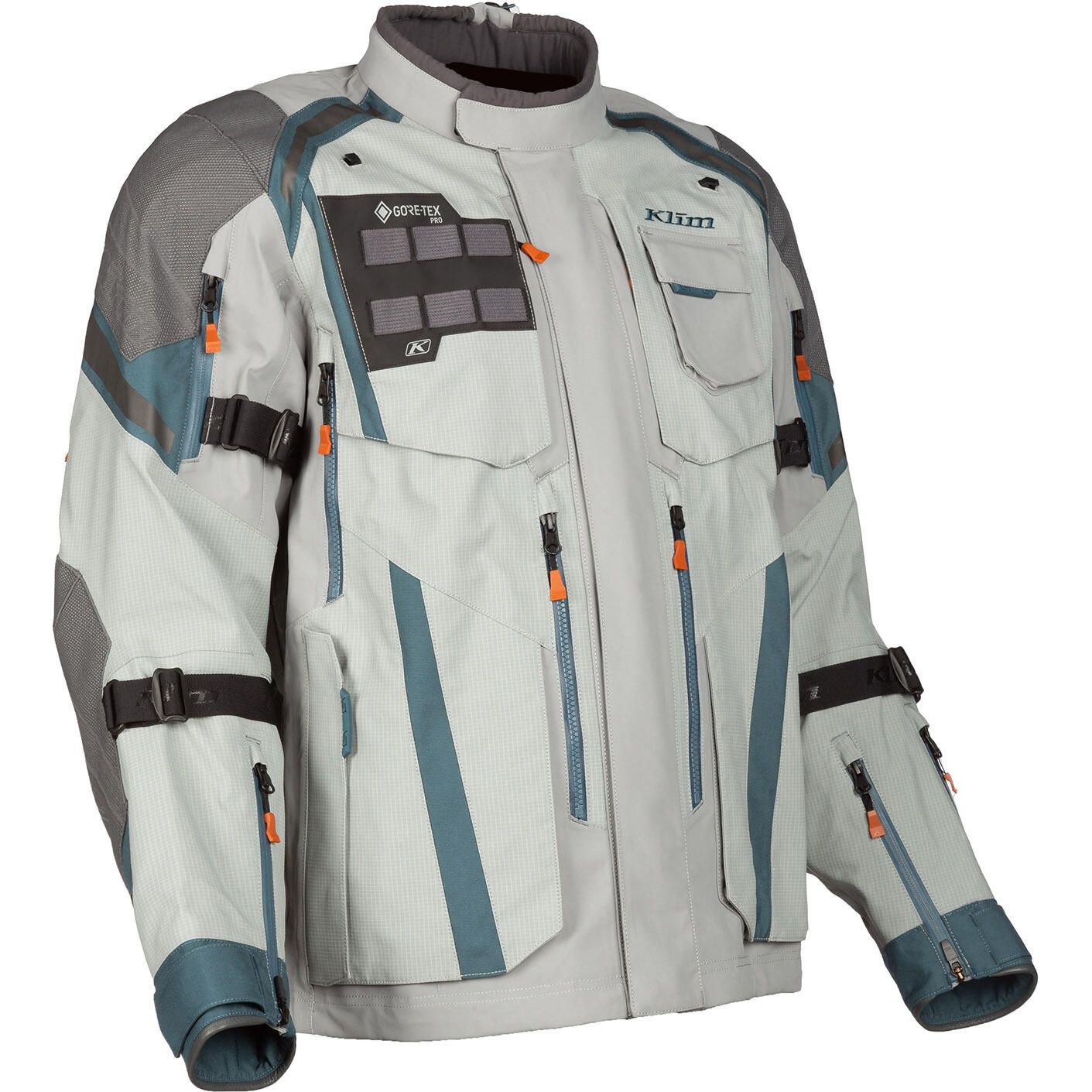 Klim Badlands Pro A3 Jacket (Non-Current)