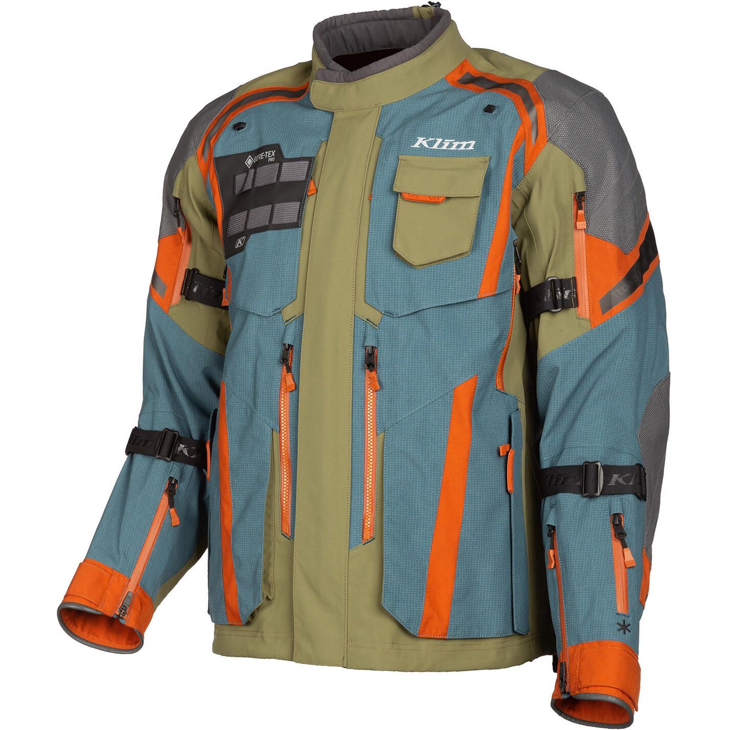 Klim Badlands Pro A3 Jacket (Non-Current)