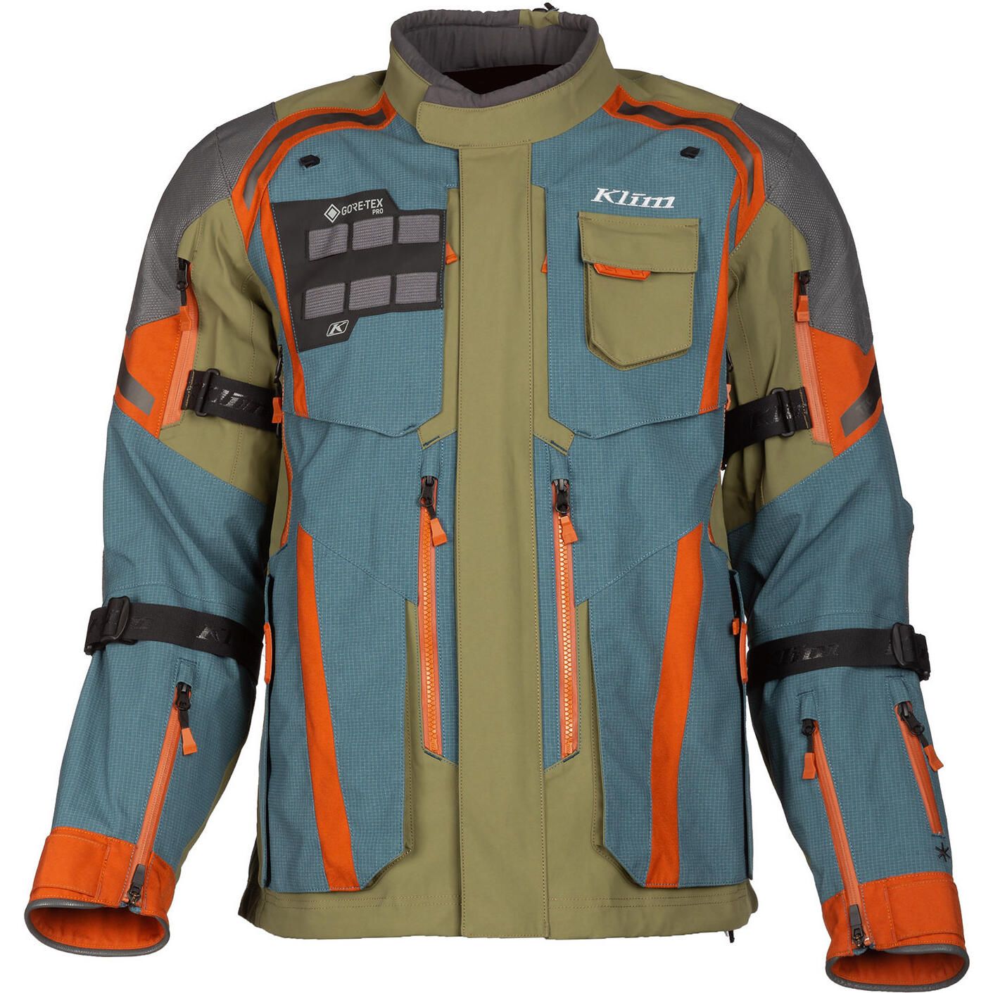 Klim Badlands Pro A3 Jacket (Non-Current)