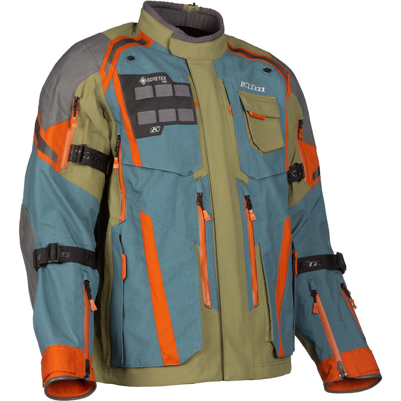Klim Badlands Pro A3 Jacket (Non-Current)