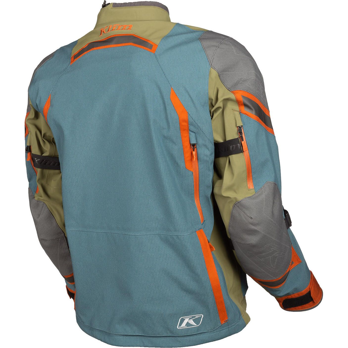 Klim Badlands Pro A3 Jacket (Non-Current)