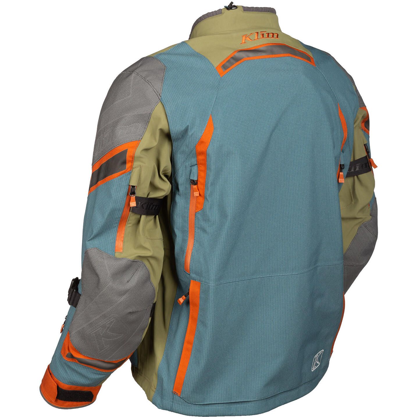 Klim Badlands Pro A3 Jacket (Non-Current)