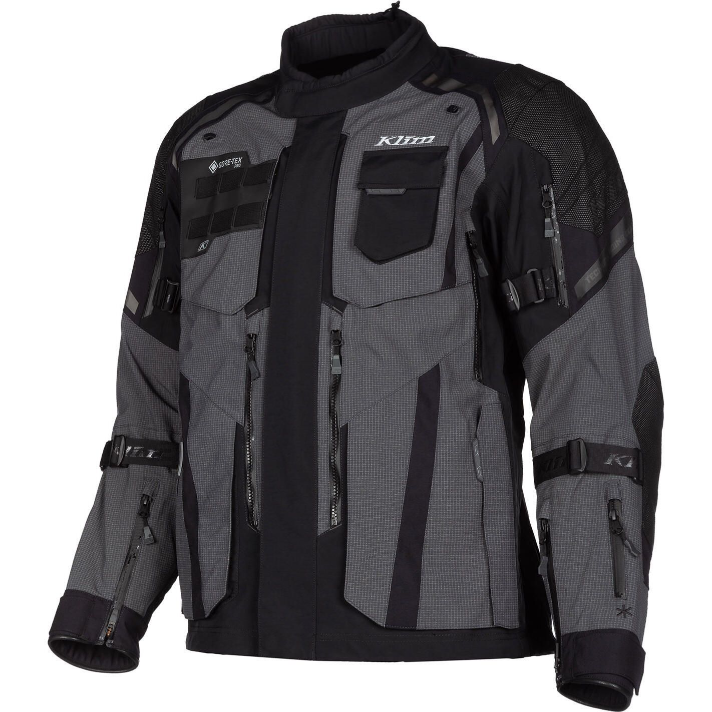 Klim Badlands Pro A3 Jacket (Non-Current)