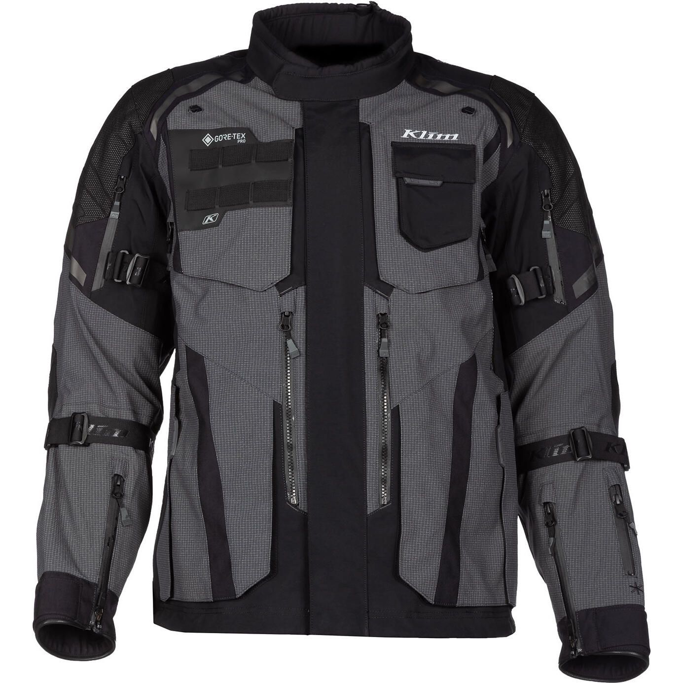 Klim Badlands Pro A3 Jacket (Non-Current)