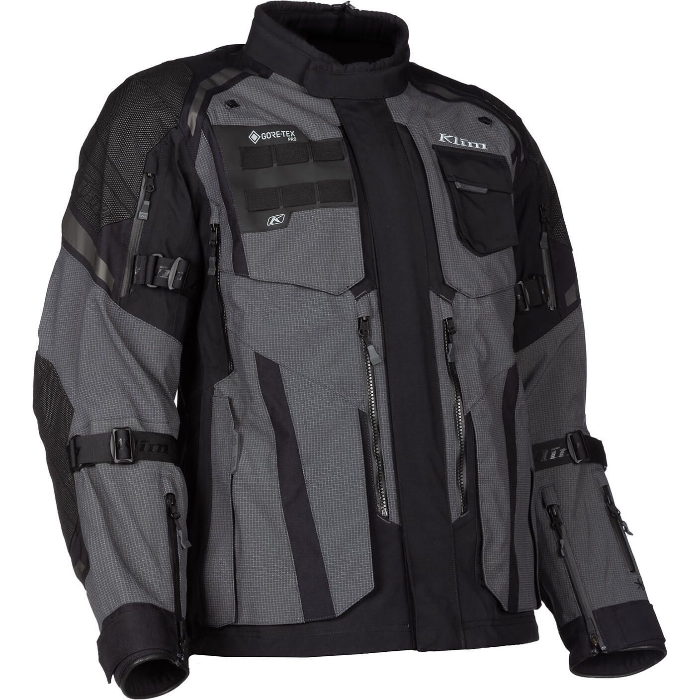 Klim Badlands Pro A3 Jacket (Non-Current)