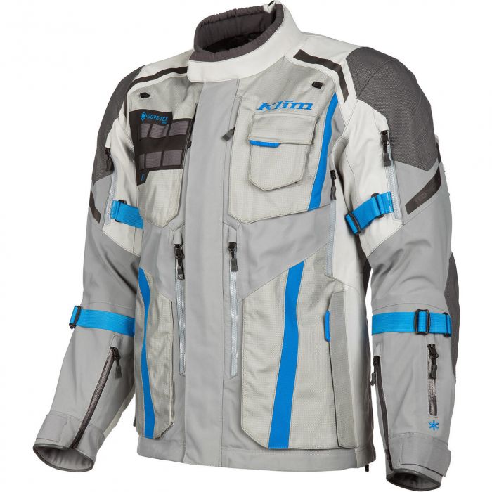 Klim Badlands Pro Jacket (Non-Current)