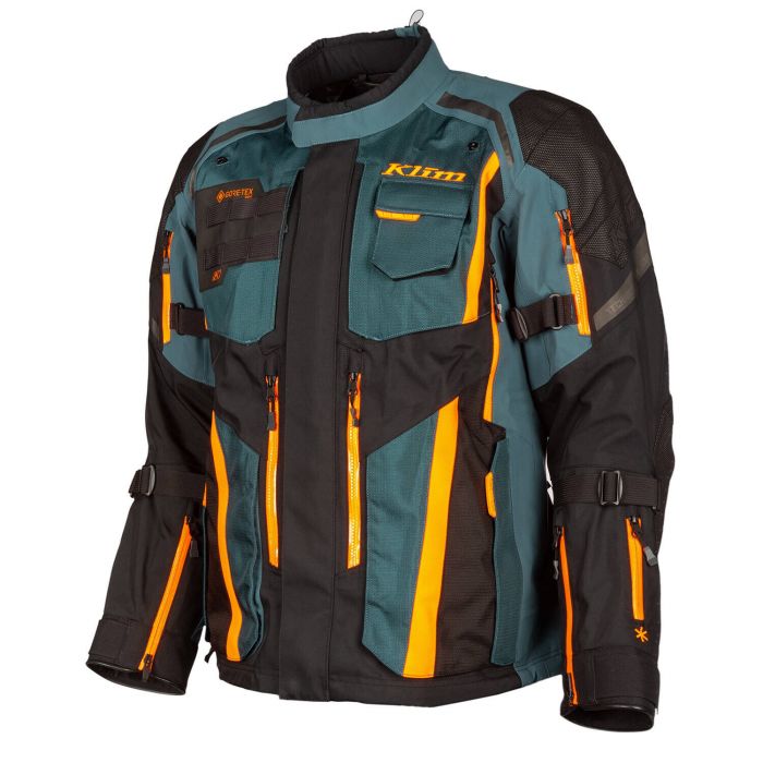 Klim Badlands Pro Jacket (Non-Current)