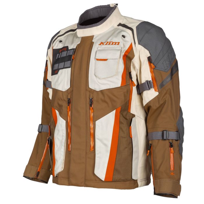 Klim Badlands Pro Jacket (Non-Current)