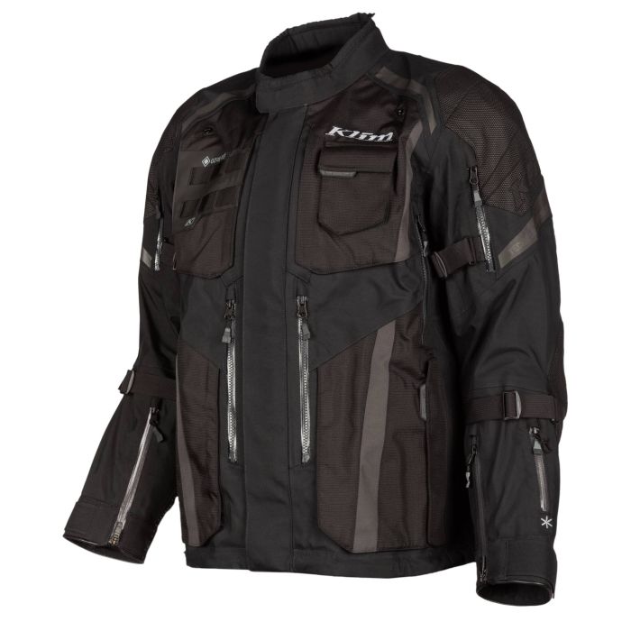 Klim Badlands Pro Jacket (Non-Current)
