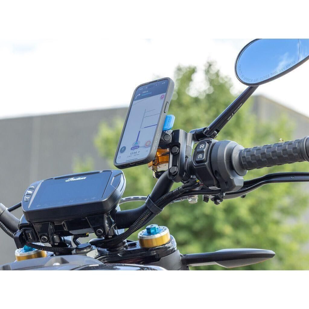 Quad Lock Brake/Clutch Mount