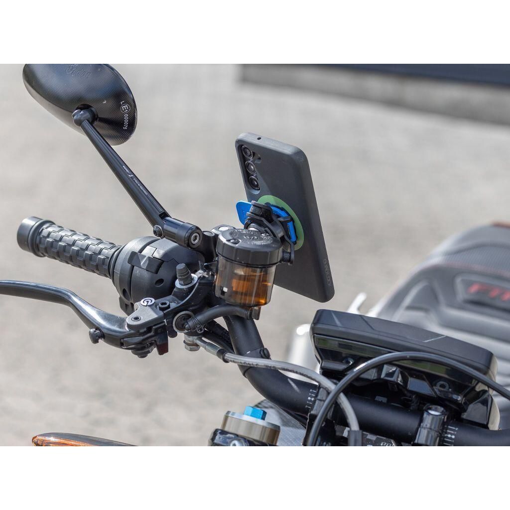 Quad Lock Brake/Clutch Mount