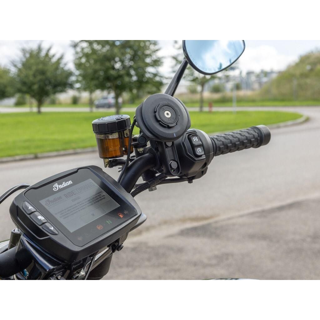 Quad Lock Brake/Clutch Mount