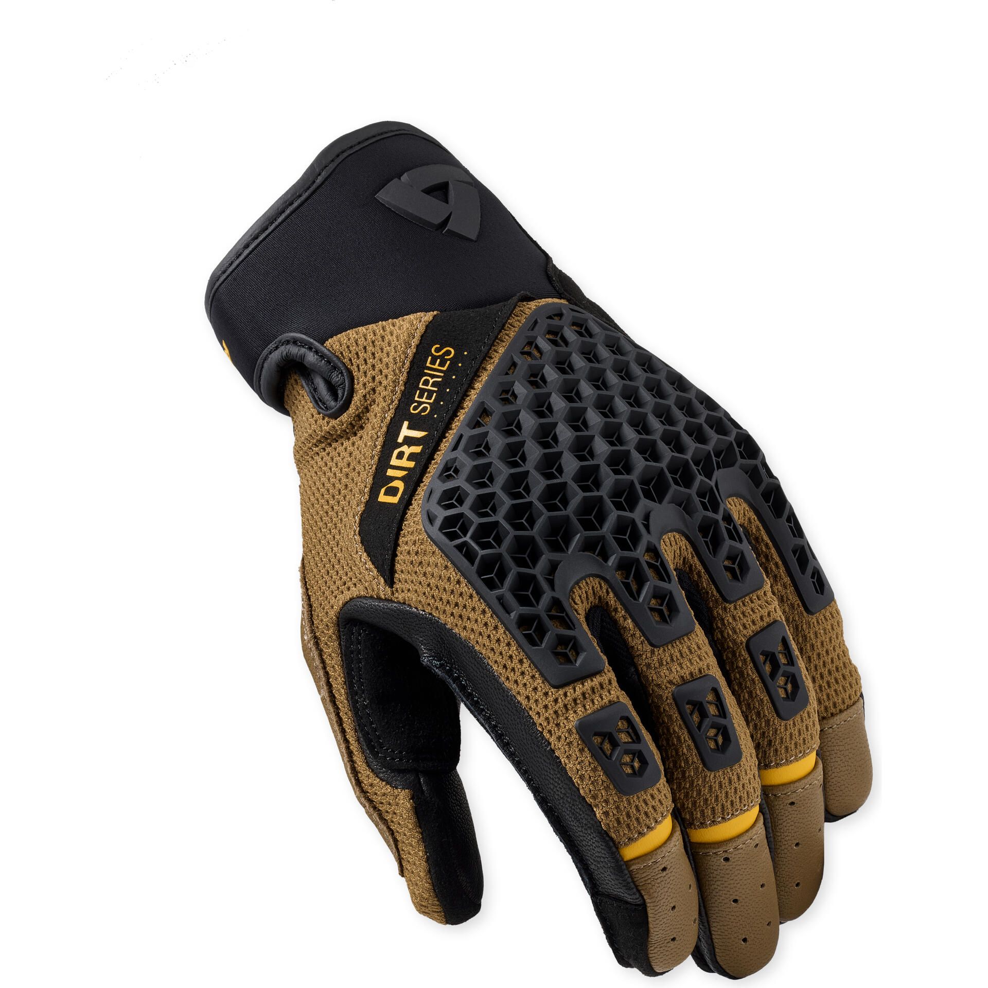 Rev'it Caliber 2 Gloves