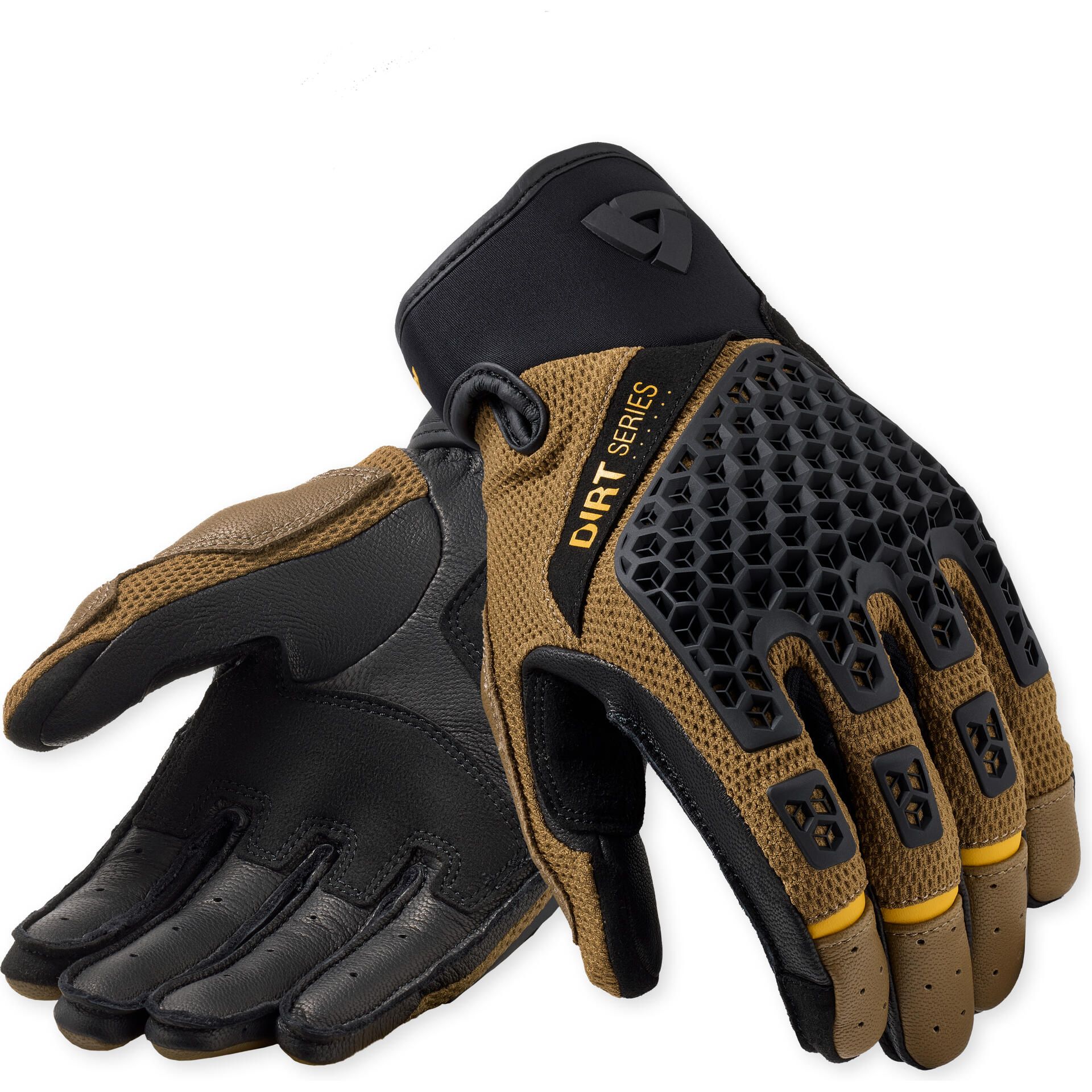 Rev'it Caliber 2 Gloves
