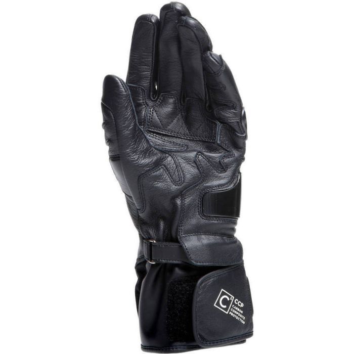 Dainese Carbon 4 Long Leather Gloves