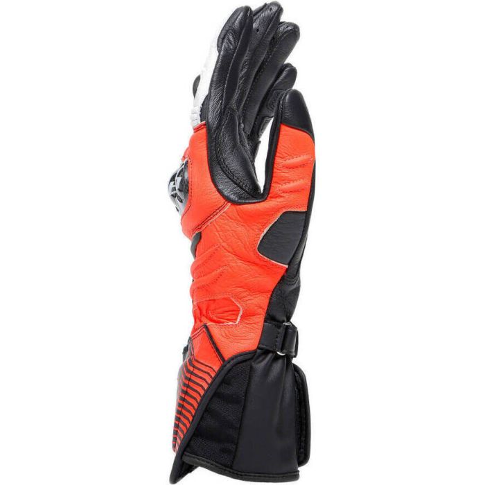 Dainese Carbon 4 Long Leather Gloves