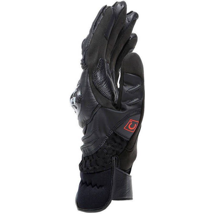 Dainese Carbon 4 Short Gloves