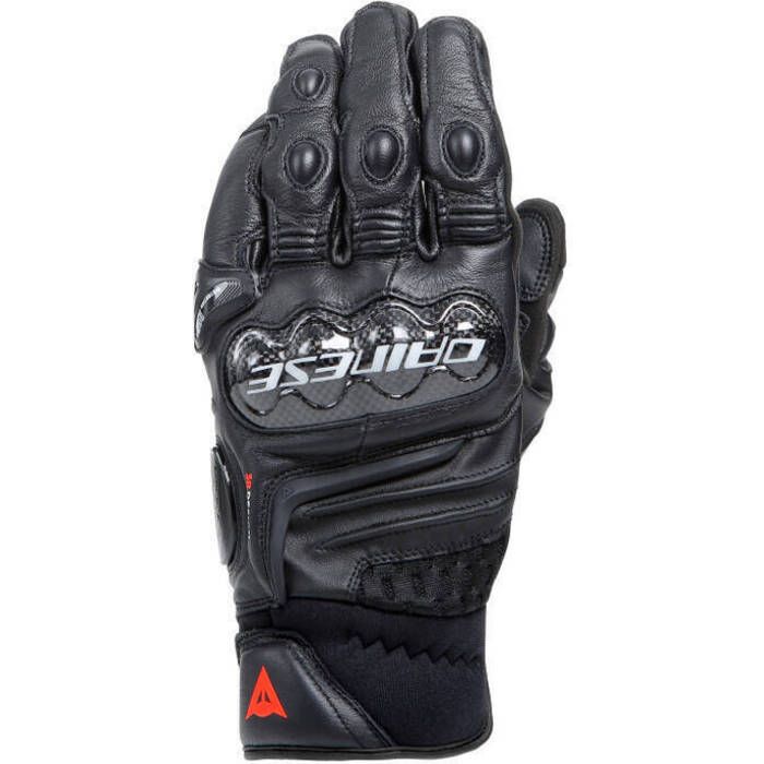 Dainese Carbon 4 Short Gloves