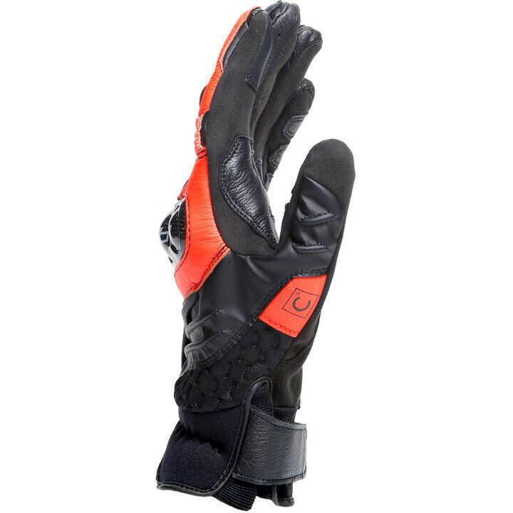 Dainese Carbon 4 Short Gloves