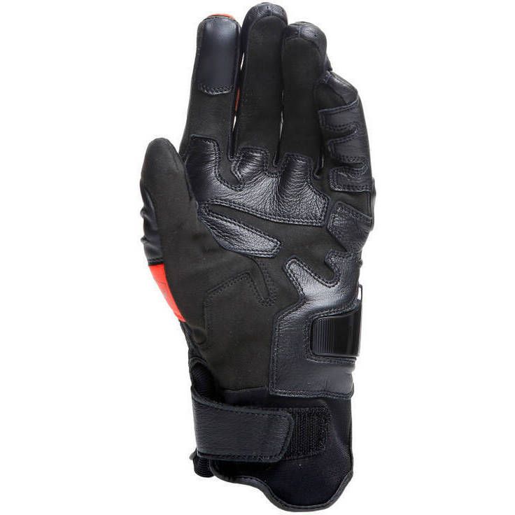 Dainese Carbon 4 Short Gloves