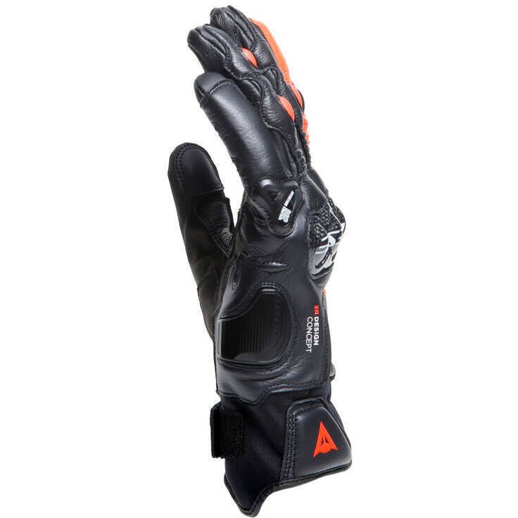 Dainese Carbon 4 Short Gloves