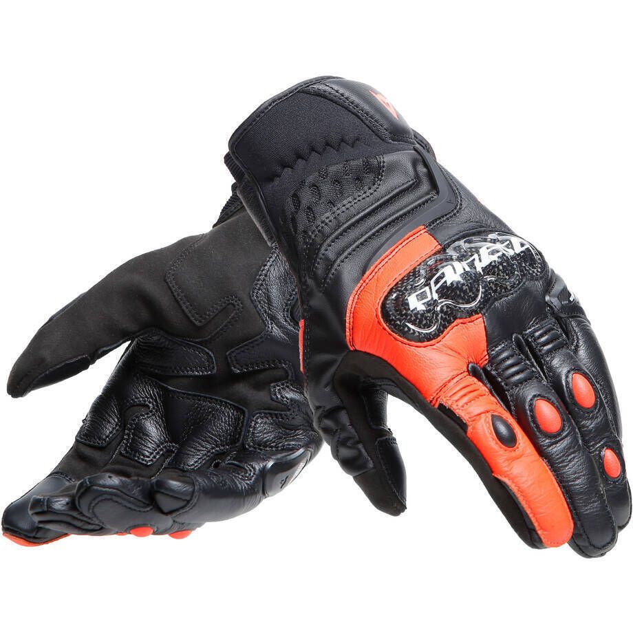 Dainese Carbon 4 Short Gloves