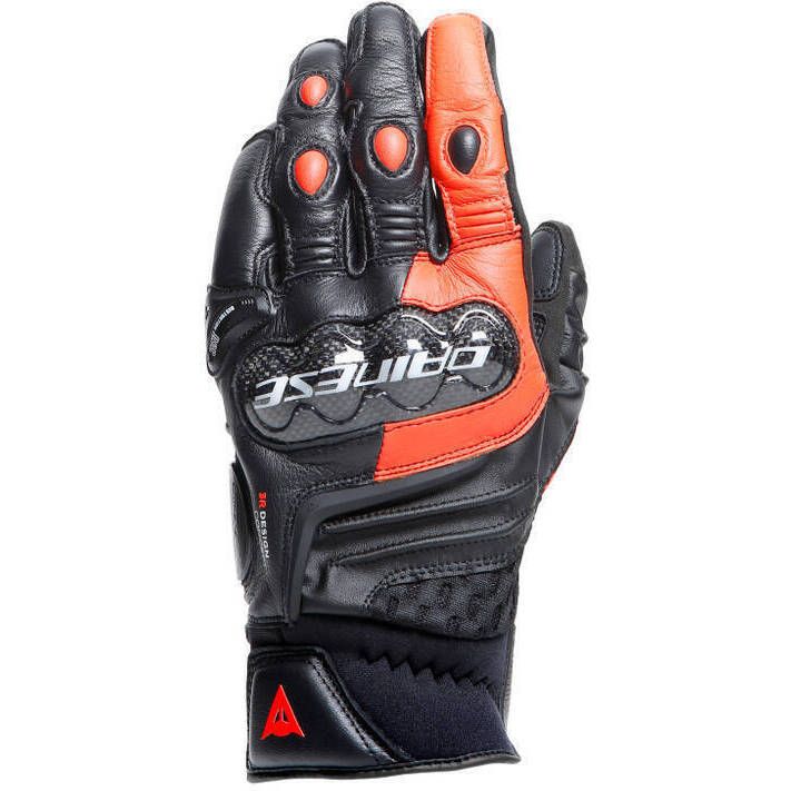 Dainese Carbon 4 Short Gloves