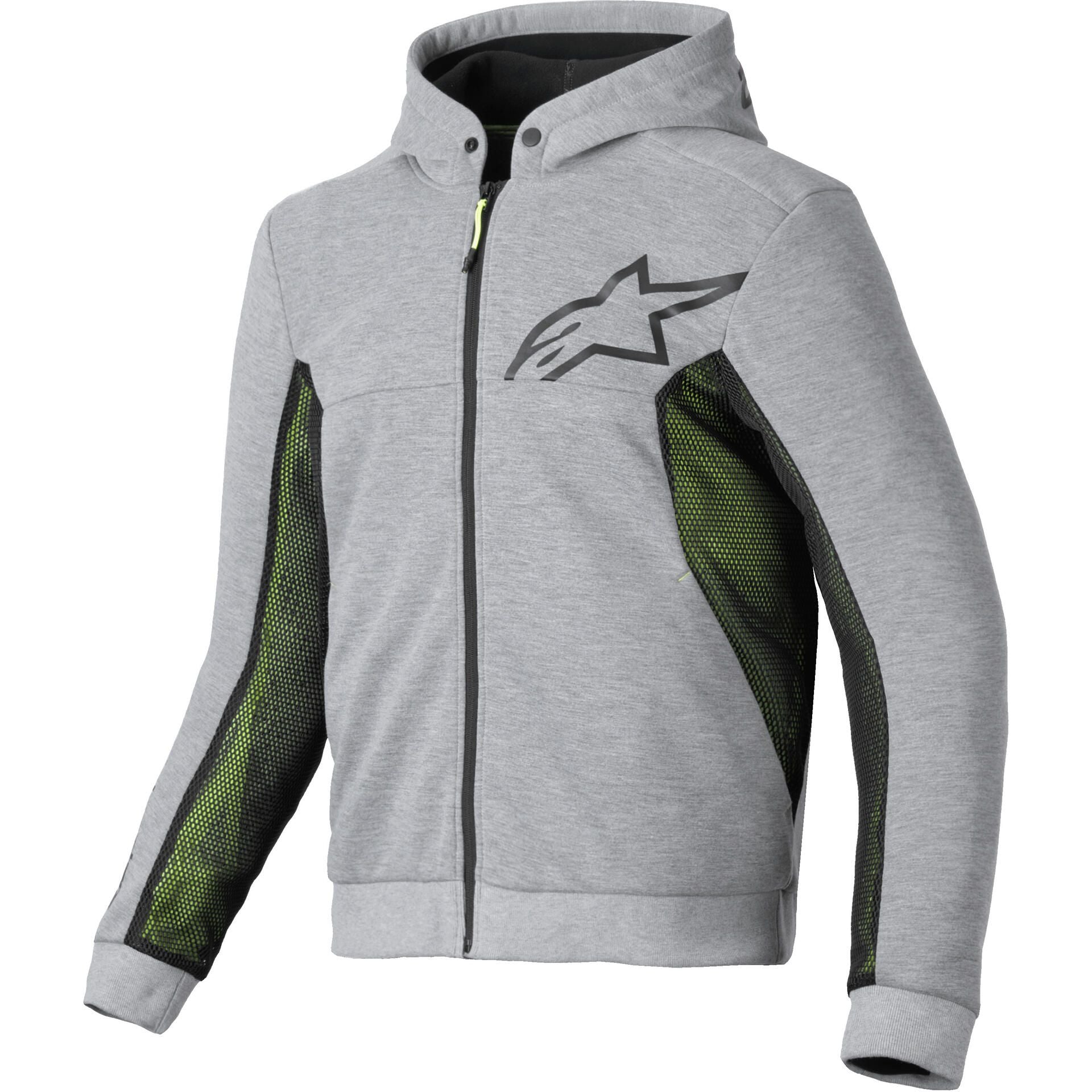 Alpinestars Chrome Air Sport Hoody