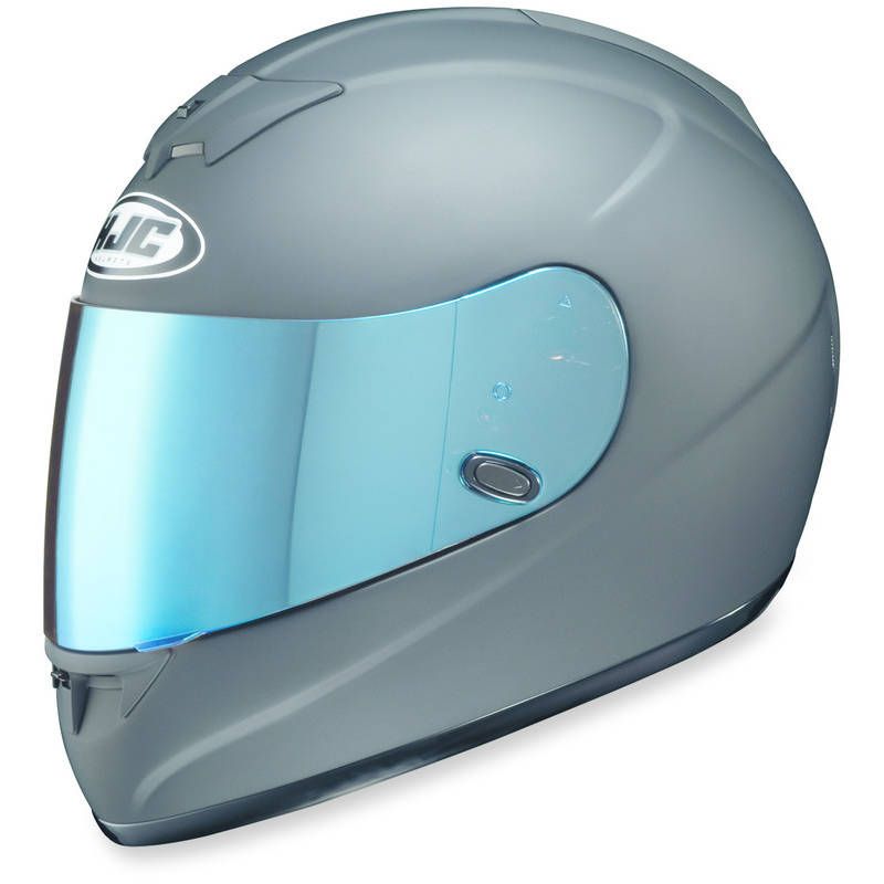 HJC CL-17/CS-R3 Pinlock-Ready Shield