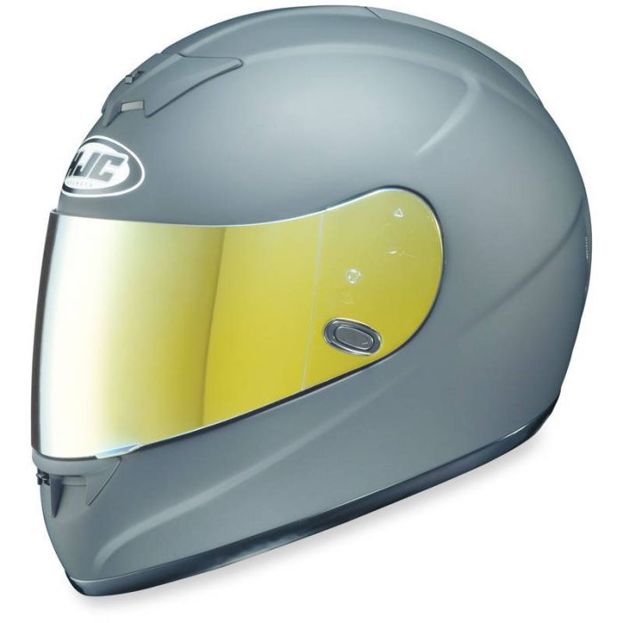 HJC CL-17/CS-R3 Pinlock-Ready Shield