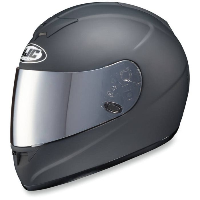 HJC CL-17/CS-R3 Pinlock-Ready Shield