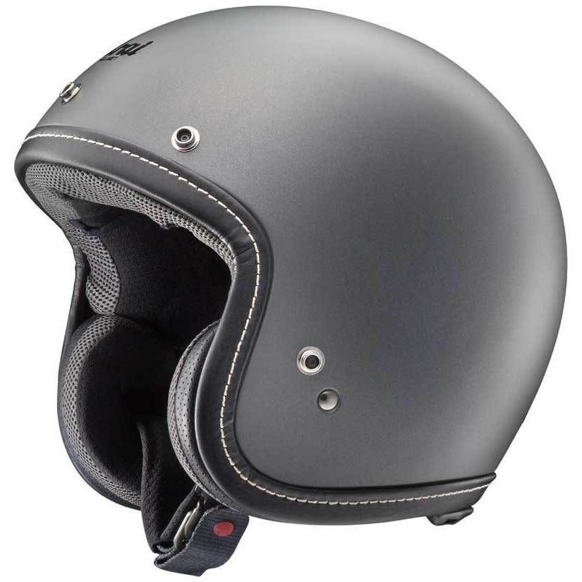 Arai Classic-V Solid Helmet