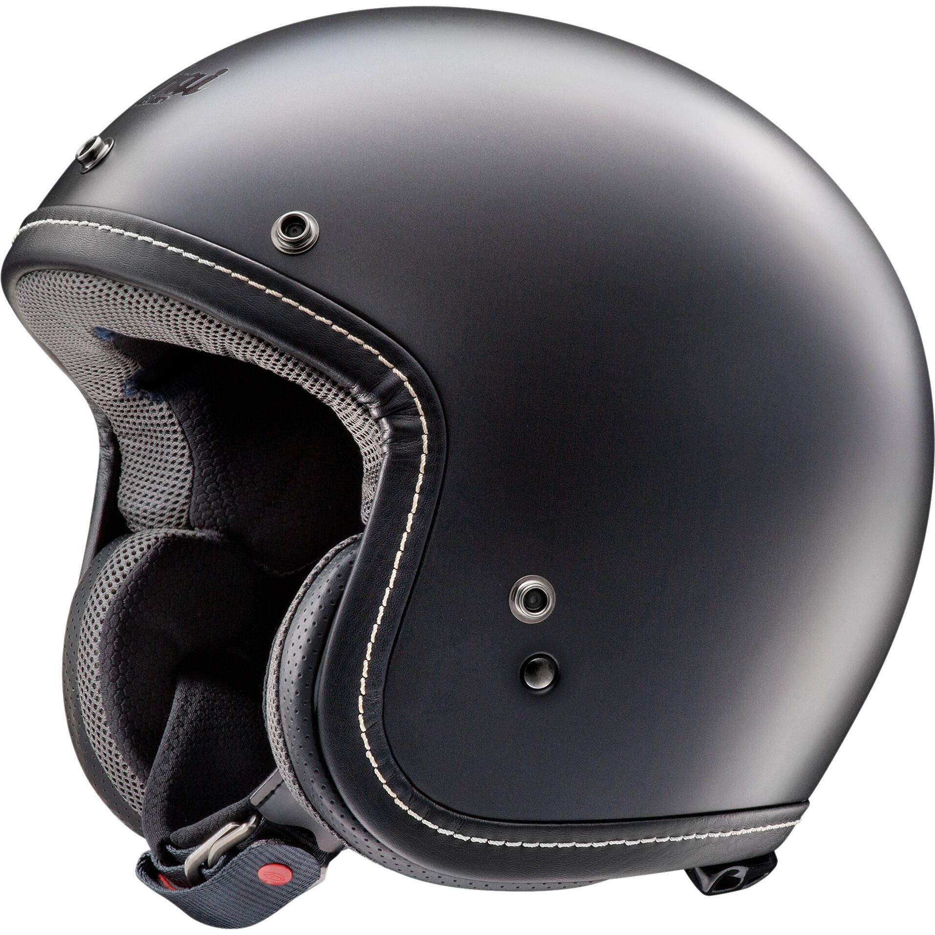 Arai Classic-V Solid Helmet