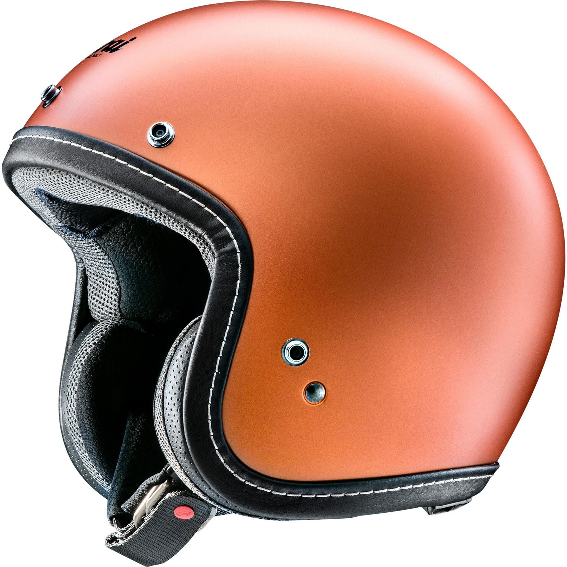 Arai Classic-V Solid Helmet