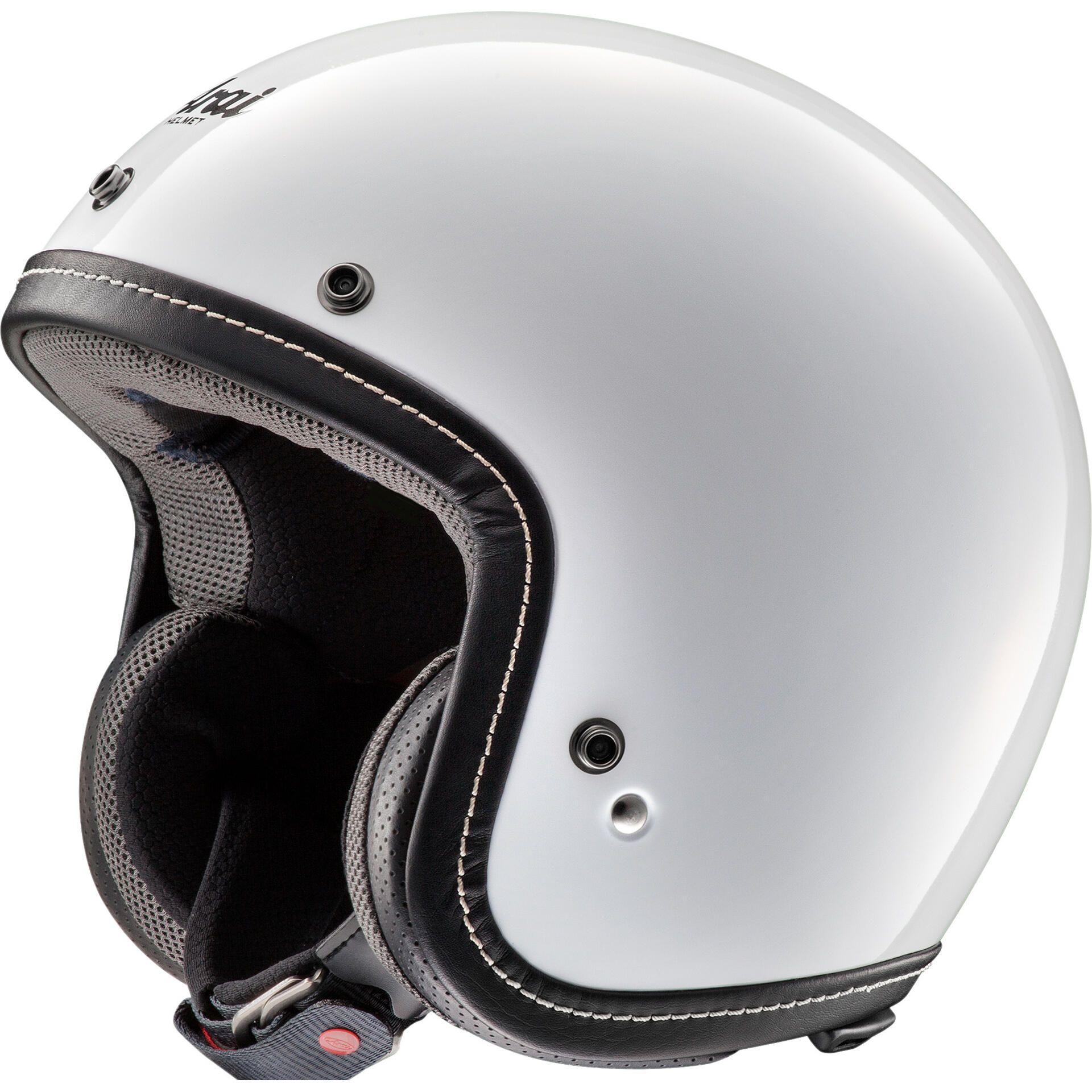 Arai Classic-V Solid Helmet