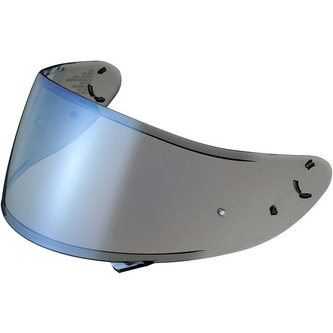 Shoei CNS-3 Pinlock-Ready Shield