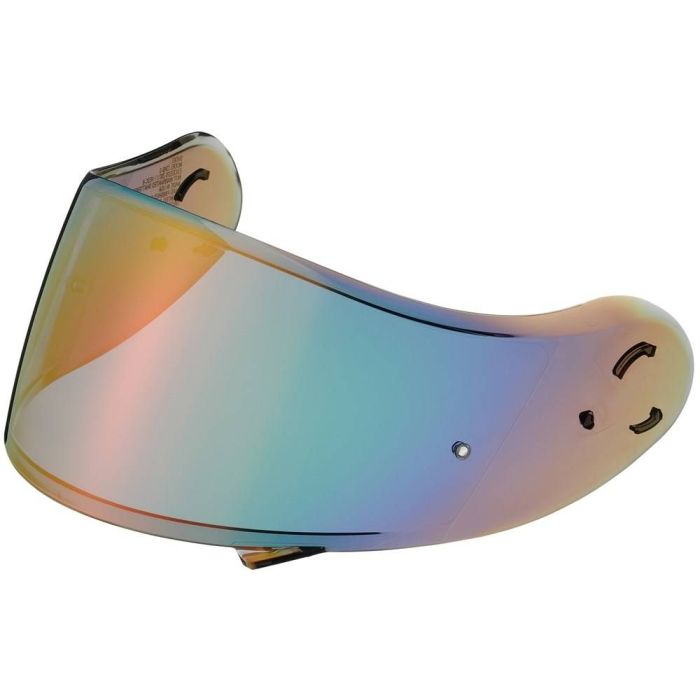 Shoei CNS-3 Pinlock-Ready Shield