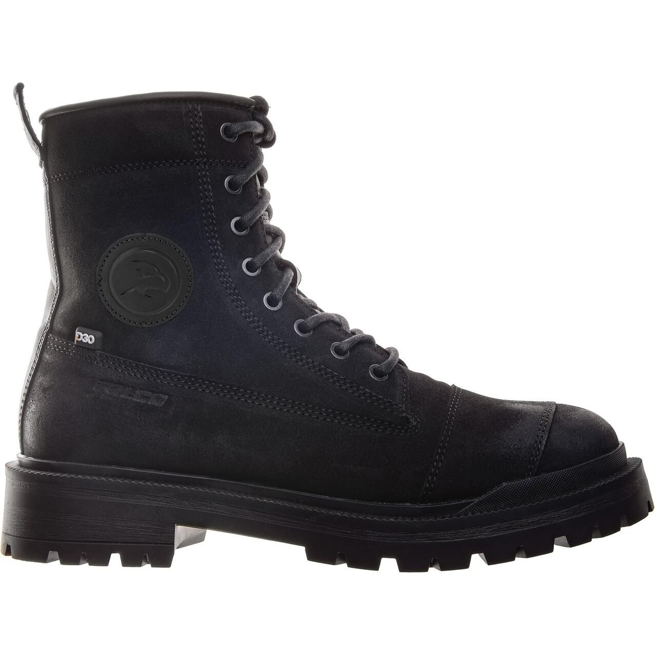 Falco Commando Boots
