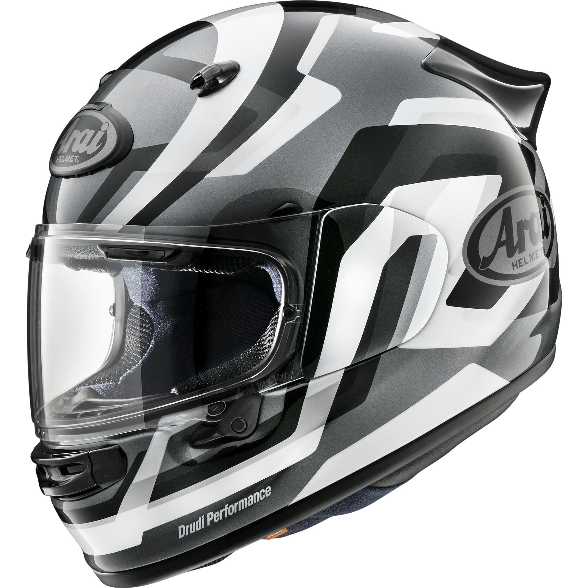 Arai Contourr-X Snake Helmet