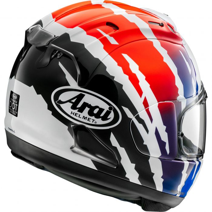 Arai Corsair-X Blade Helmet
