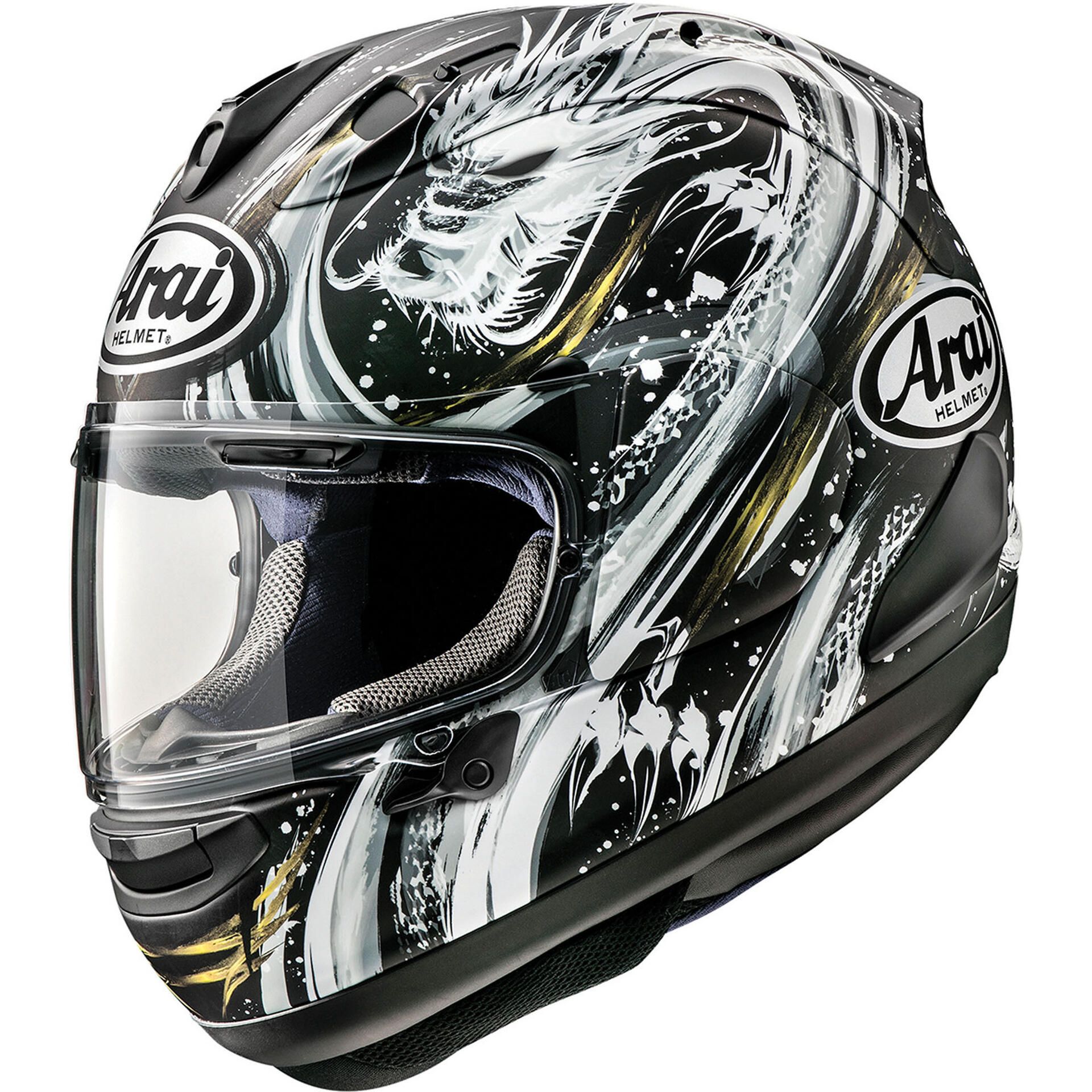Arai Corsair-X Kiyonari Helmet