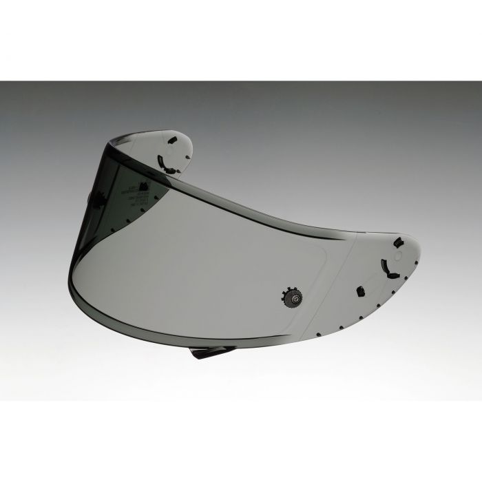 Shoei CWR-F Pinlock Racing Shield with Tear-Off Posts