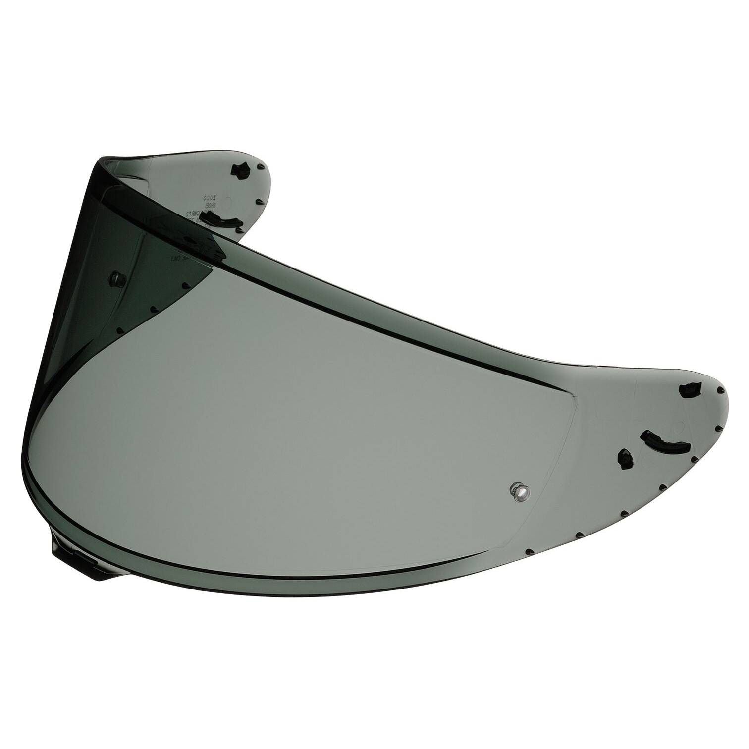 Shoei CWR-F2 Pinlock-Ready Shield