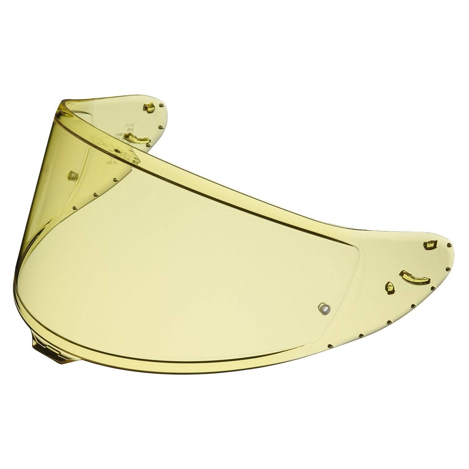 Shoei CWR-F2 Pinlock-Ready Shield