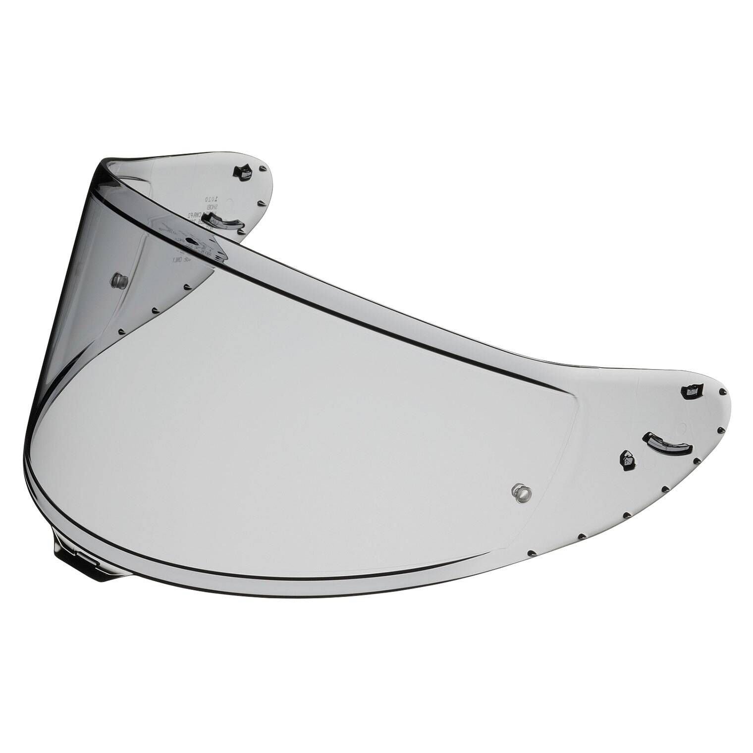 Shoei CWR-F2 Pinlock-Ready Shield