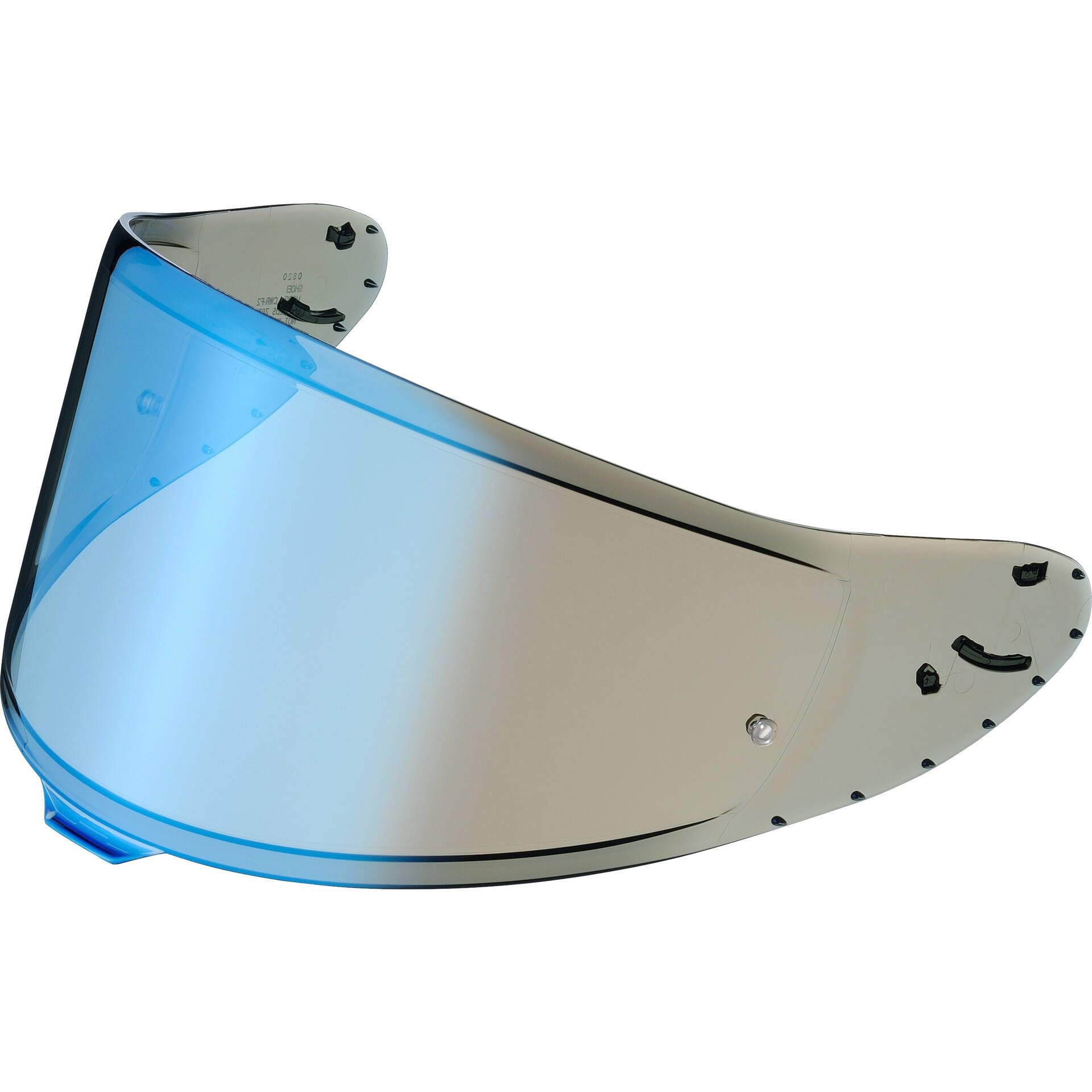 Shoei CWR-F2 Pinlock-Ready Shield