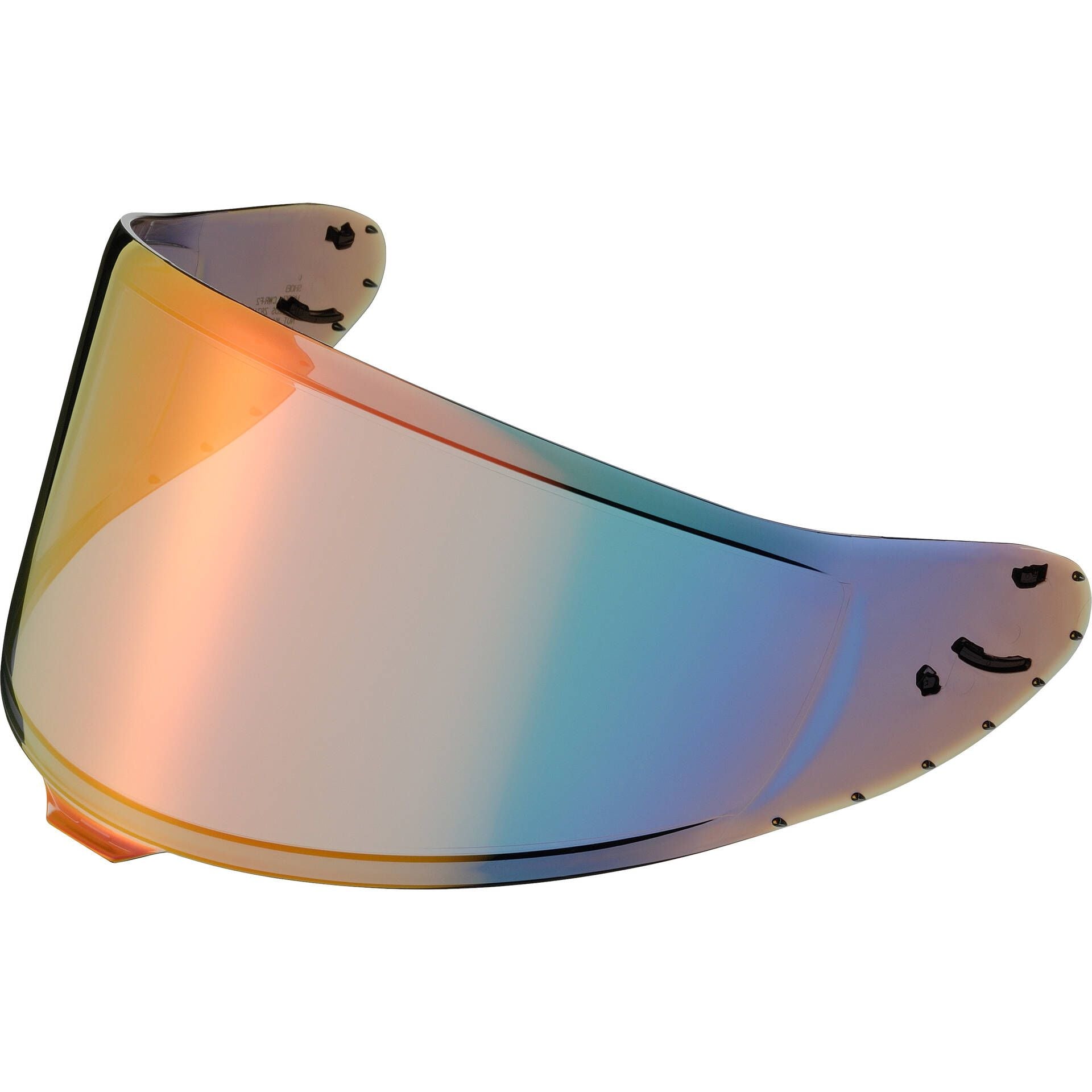 Shoei CWR-F2 Pinlock-Ready Shield