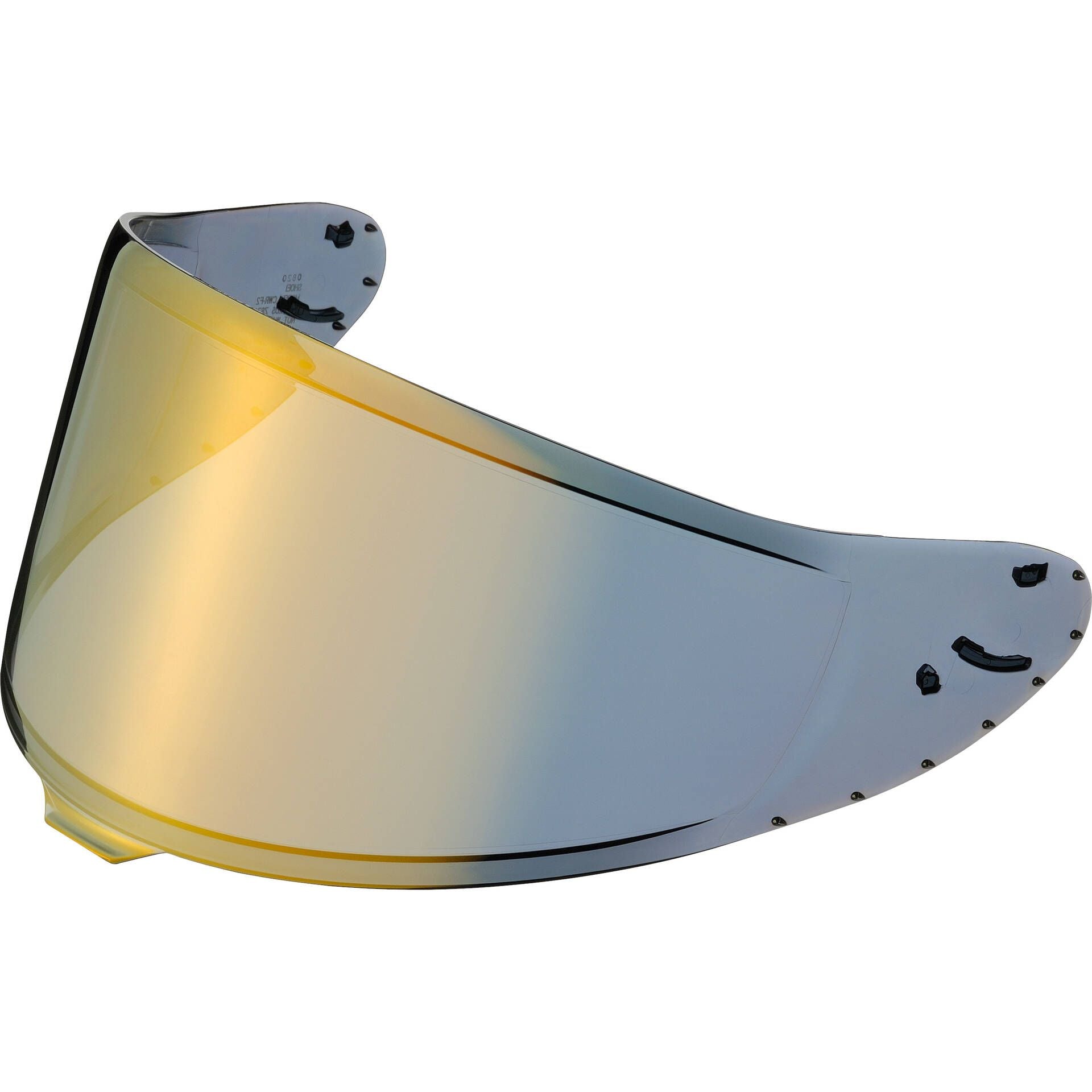 Shoei CWR-F2 Pinlock-Ready Shield